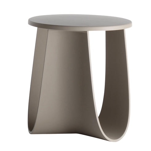 Sag Stool / Side Table